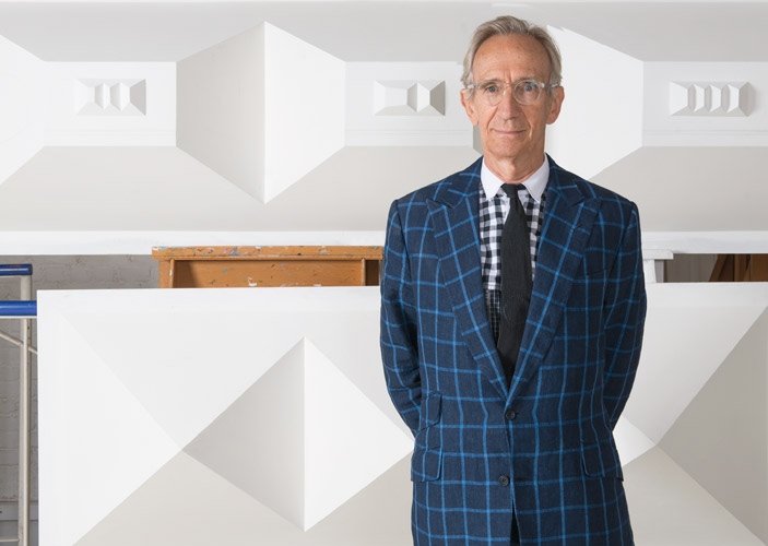 Portraits & Biographies