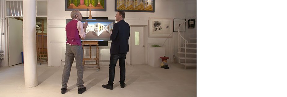 Reverspective News Image