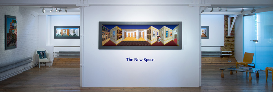 The New Space