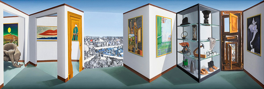 Reverspective News Image