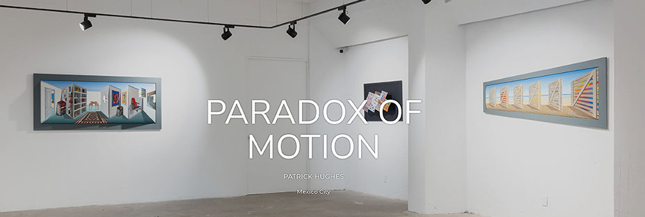 Paradox of Motion