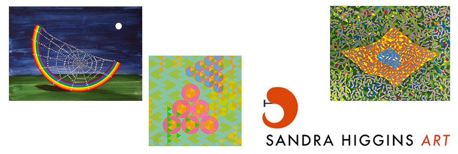 Sandra Higgins Gallery